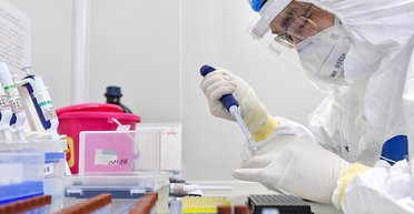 У Китаї виявили COVID-19 за два тижні до того, як про це дізнався світ, — WSJ