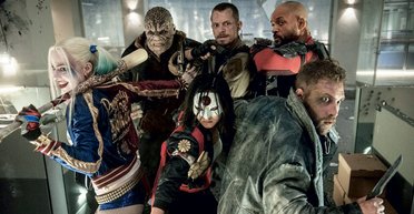 Важнейшее из искусств. Пять самых ожидаемых кинопремьер лета