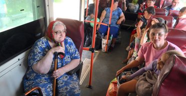 Пока есть возможность: россиян просят эвакуироваться из некоторых районов Курской области