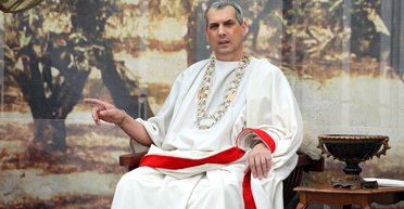 П'ять реальних людей із Біблії: їхнє існування змогла підтвердити наука (фото)