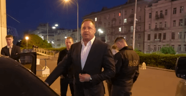 "Подозрение является необоснованным": Ермак после судебного заседания заверил, что останется в Украине