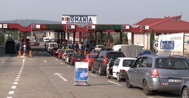 Порушник кордону: співробітники ДПСУ зафіксували на камеру незвичайного "ухилянта" (відео)