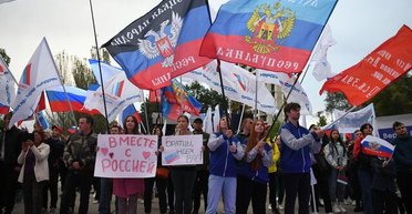 Реквием по России. Почему те, кто радуются аннексии, очень скоро об этом пожалеют