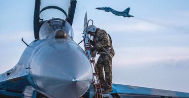 Румунія підтвердила, що навчатиме українських льотчиків на винищувачах F-16