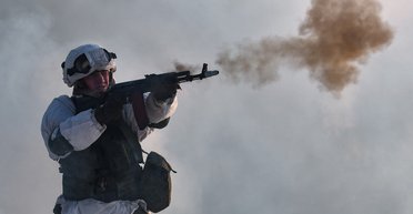 ВС РФ захватили пять населенных пунктов на Донбассе: как изменилась ситуация на фронте (карта)