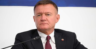 Загрожувало до 20 років: спливли перші деталі про ексглаву Мінтрансу РФ, який наклав на себе руки