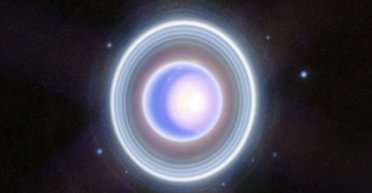 Поповнення в Сонячній системі: на орбітах Урана і Нептуна знайшли щось цікаве (фото)