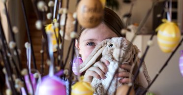 Яйца и кролики: откуда взялись самые известные Пасхальные традиции и символы