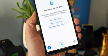 Чат-бот Bing навчився розпізнавати й аналізувати фото: поки виходить погано (відео)