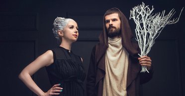 Бабушки, ЛСД и зомби. 10 композиций для апрельского плей-листа