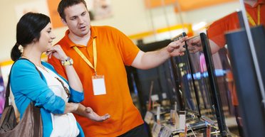 Перепрошую, що забираю ваш час. Вісім фраз продавців, які вбивають продажі