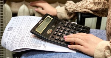 Нули в графе "отопление": в Киеве пересчитают квитанции за коммунальные услуги из-за отключений