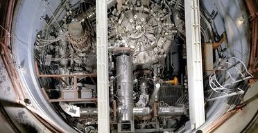 Шлях до чистої енергії відкрито: китайські вчені здійснили прорив у ядерній енергетиці