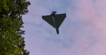 ВС РФ запускает более 300 дронов ежедневно: такие обстрелы по Украине будут продолжаться весь 2025 год, — Минобороны Британии