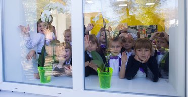 Шанс на независимость. Как типовая учебная программа мешает школам стать самостоятельными