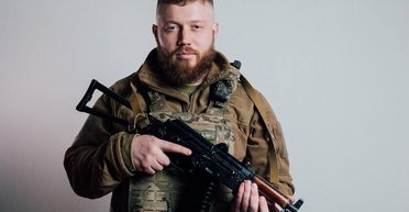 "Отвод войск — это преступление": майор Кухарчук заявил, что Украина может "исчезнуть" (видео)