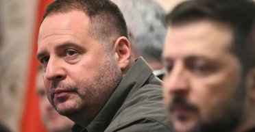 "Не подпишет": Зеленский не отдаст украинские территории в обмен на мир, — Ермак