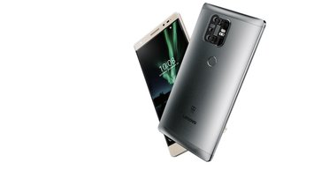 Фаблет не для всех. Lenovo Phab 2 Plus