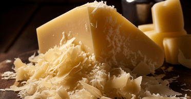 "Справжнє зло": гурмани дізналися, як насправді роблять сир пармезан