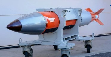 США розміщують модернізовані ядерні бомби B61-12 у Європі: що відомо про зброю