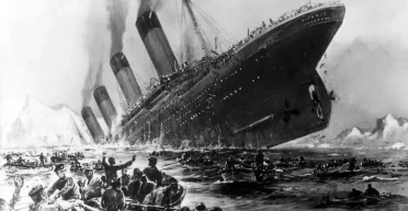 "Застраховано более чем на 2 млн долларов": какую самую дорогую вещь потеряли во время затопления "Титаника"