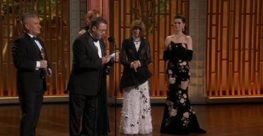 "Оскар-2026": кто получил самые престижные кинонаграды — список победителей