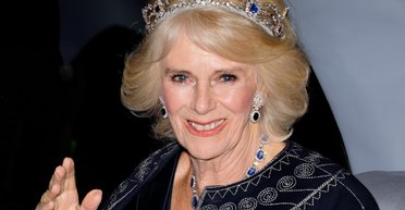 Стало відомо, що допомогло королеві Каміллі подолати ненависть і завоювати любов публіки