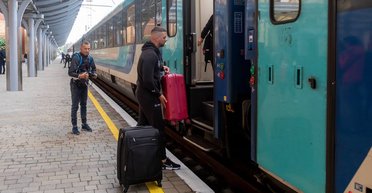 "Укрзализныця" меняет тарифы в вагонах премиум-класса: цены будут зависеть от спроса и дат