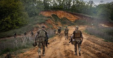 Уберегтися від поганих командирів: чому в ЗСУ почастішали випадки самоволок