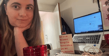 ChatGPT вместо парня: девушка рассказала, как завершилось ее свидание 14 февраля (видео)