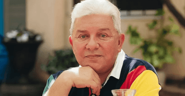 Легендарний гуморист Олег Філімонов розказав, як його "кинули" на гроші