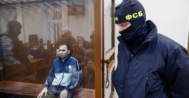 "Убить их всех": Медведев заявил, что все причастные к теракту в "Крокус Сити" заслужили на смерть