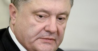 Король молчит. Почему Порошенко так важно говорить с народом