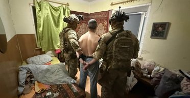 Убийство Андрея Парубия: полиция опубликовала первые фото киллера