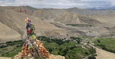 Названо місце на Землі, де люди еволюціонують просто зараз