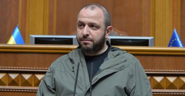 Главный по обороне. Почему Рустем Умеров станет новым министром вместо Алексея Резникова