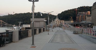 В центре Киева раздавались выстрелы: в КГВА объяснили, что произошло (видео)