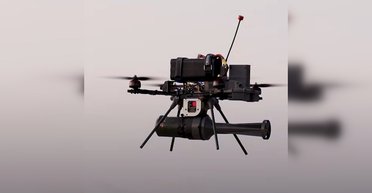 Невозможно "посадить" дрон: для ВСУ создали систему навигации без GPS (видео)