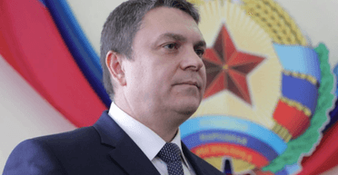 Кашлял и бился в судорогах: главу "ЛНР" Пасечника отравили, что известно