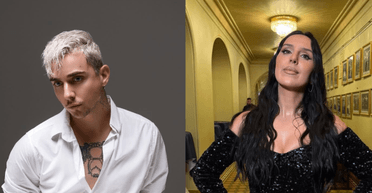 "Токсично та зверхньо": Джамала образилася на Меловіна, а той відповів