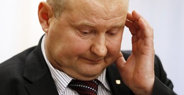 Неслучайный свидетель. Кому нужен похищенный в Молдове судья Чаус?