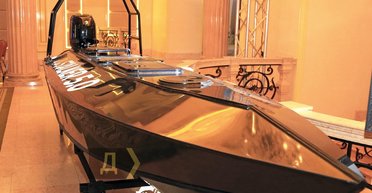 У бій іде "Сталкер 5.0": як новий дешевий український дрон змінює ситуацію на Чорному морі