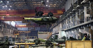 "Уралвагонзавод" объявил о масштабном сокращении кадров: что потеряет оборонка РФ