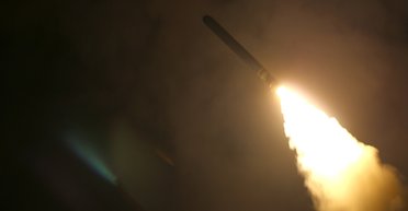 Пятница, 13-е. Что дали удары Трампа по Сирии