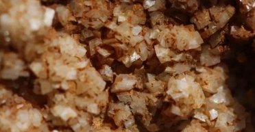 Учені нарешті вирішили "проблему доломіту": 200 років не могли розгадати загадку (фото)