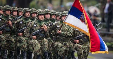 Сербия объявила о разрыве контрактов на поставку оружия из России