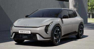 На европейский рынок выходит более доступный конкурент VW ID.3 от Kia (фото)