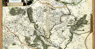 Туда и обратно. 5 мест Киевщины для путешествий на один день