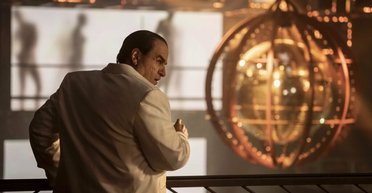 "Пингвин": в чем секрет сериала с Колином Фареллом, что от экрана невозможно оторваться