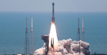 Таксі в космос для NASA: корабель Starliner вирушив у перший політ на МКС (відео)